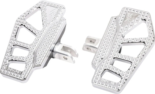 Thrashin Supply Co Mini Floorboards Fotplattor & delar bild 1 PMMEDIA:902361b44ef3aa8d
