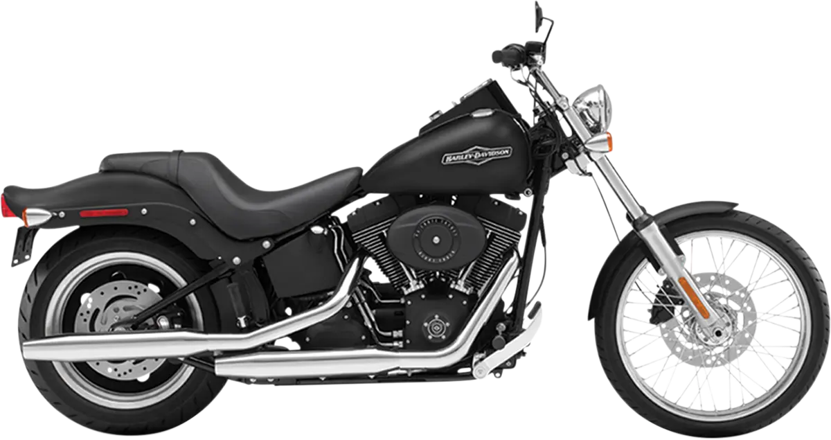 Legend Suspension Legend Air Suspension For Softail Models Stötdämpare utan fjädrar bild 4 PMMEDIA:92dd58797786bbc1