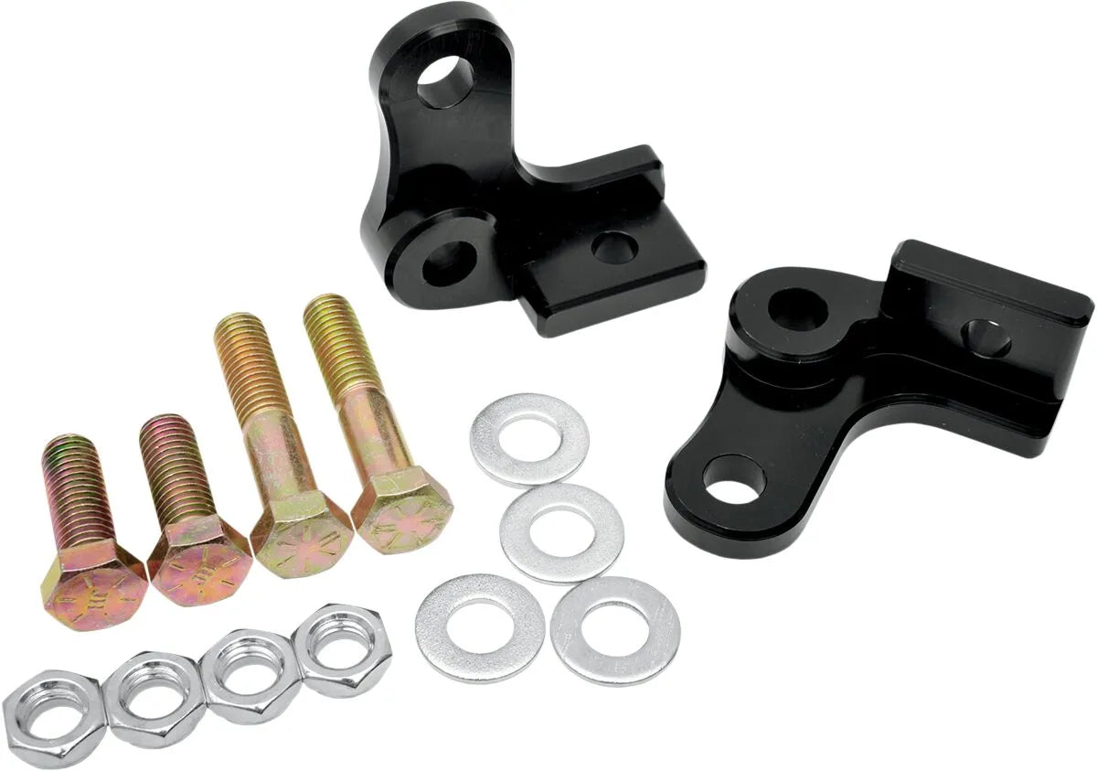 La Choppers Adjustable Rear Lowering Kit Sänknings- & höjningskit bakhjul bild 4 PMMEDIA:01413319701f583b