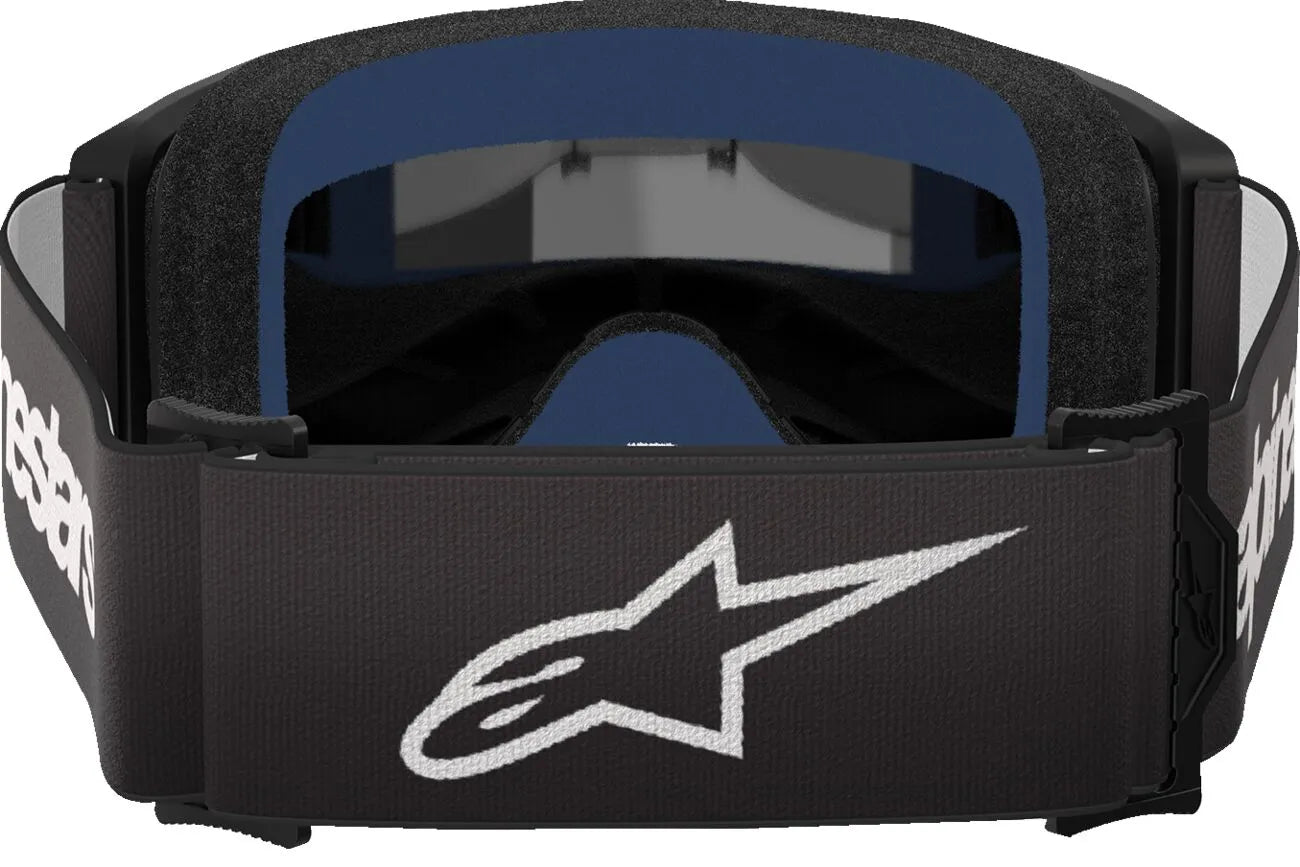 Alpinestars Goggles Vision 3 Wordmark Goggle bild 9 PMMEDIA:d7e5522f67f4e508