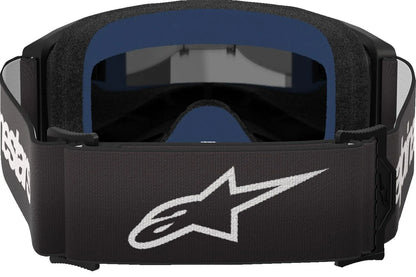 Alpinestars Goggles Vision 3 Wordmark Goggle bild 9 PMMEDIA:d7e5522f67f4e508