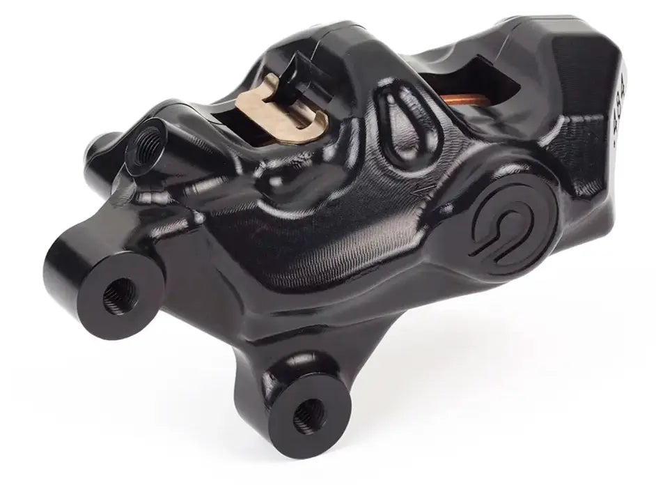 BREMBO 484 Logonero Bromsok Uppgradering Fram Vänster bild 2 PMMEDIA:87443b41697c615e