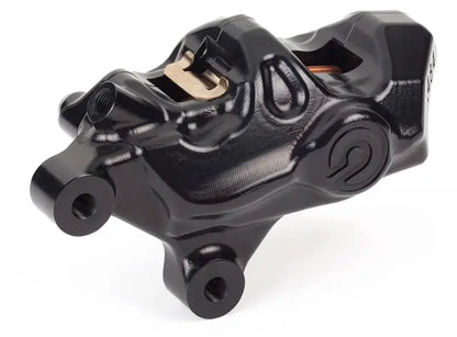 BREMBO 484 Logonero Bromsok Uppgradering Fram Vänster bild 2 PMMEDIA:87443b41697c615e