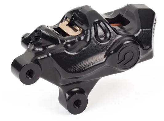 BREMBO 484 Logonero Bromsok Uppgradering Fram Vänster bild 2 PMMEDIA:87443b41697c615e