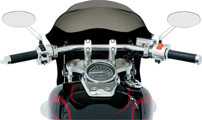 Memphis Shades Metric Bullet Fairing Kåpa Harley bild 2 PMMEDIA:be27b30fad635f42