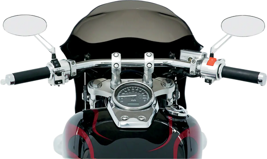 Memphis Shades Metric Bullet Fairing Kåpa Harley bild 2 PMMEDIA:be27b30fad635f42