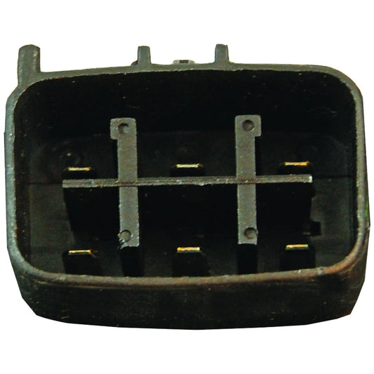 PARTS EUROPE Regulator/likriktare YA/SU/KA bild 2 PMMEDIA:4a671b64c15a4316