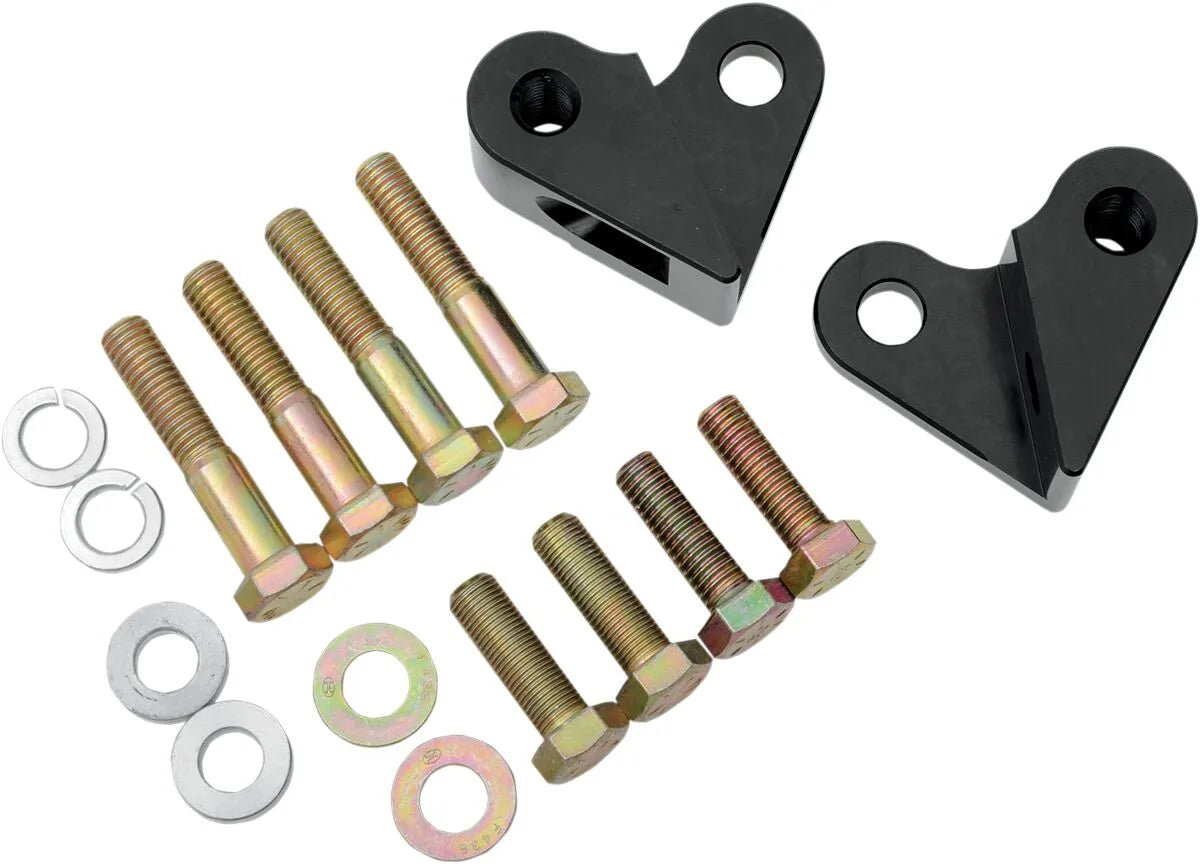 La Choppers Adjustable Rear Lowering Kit Sänknings- & höjningskit bakhjul bild 5 PMMEDIA:375a7796725ff6dd