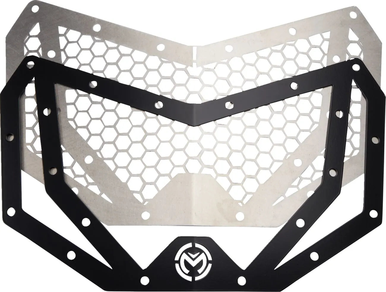 Moose Offroad Four Wheel Front Grille Karossdelar & tillbehör bild 7 PMMEDIA:585849eb85aa0099