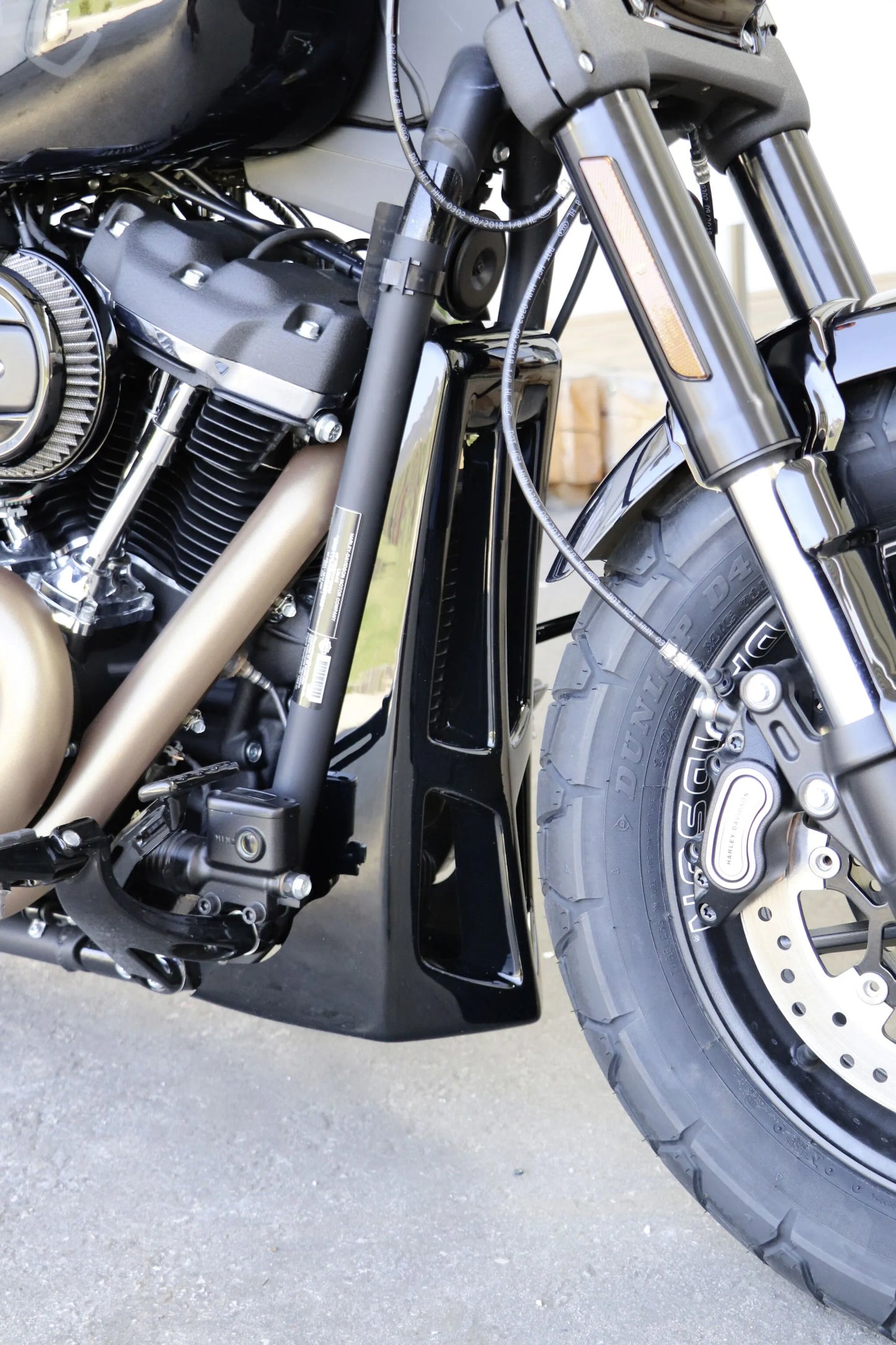 Cult Werk Spoiler Bobber Ramkåpor, paneler & pluggar bild 12 PMMEDIA:7caebbf2d0241181