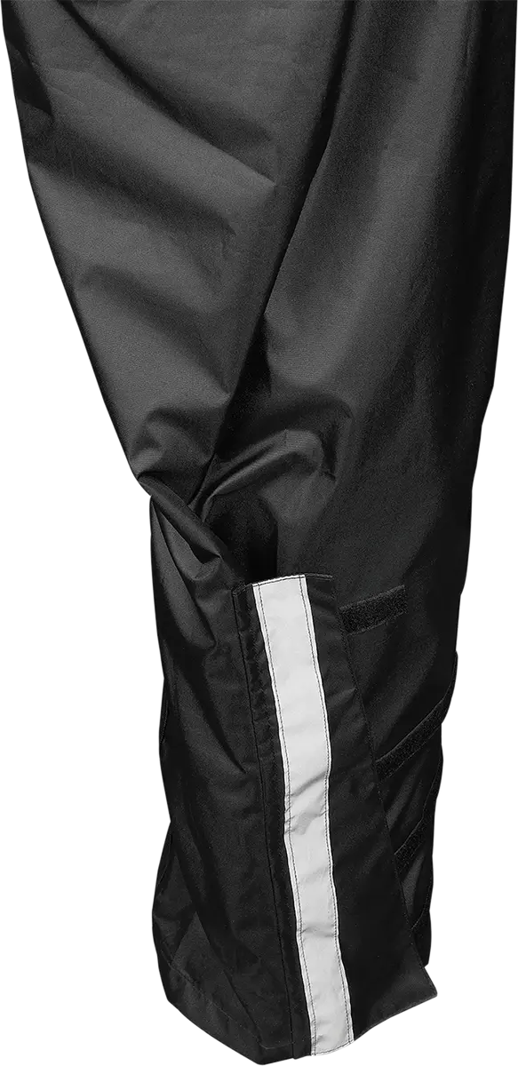 Nelson Rigg Solo Storm Waterproof Regnbyxor bild 3 PMMEDIA:515e427b1a3a1d1f