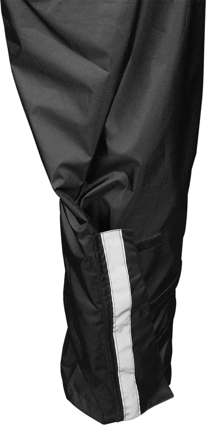 Nelson Rigg Solo Storm Waterproof Regnbyxor bild 3 PMMEDIA:515e427b1a3a1d1f
