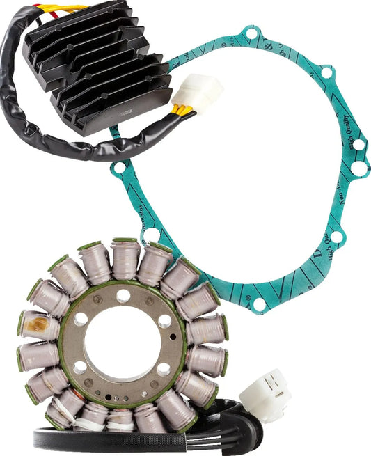 RICK'S MOTORSPORT ELECTRIC Elektriskt Kit för GSXR600/750 bild 1 PMMEDIA:795bce4c93e5c21f