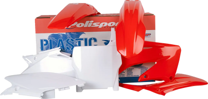 Polisport Body Kit For KTM Ersättningspaneler kaross bild 7 PMMEDIA:ae03e45f10477f74