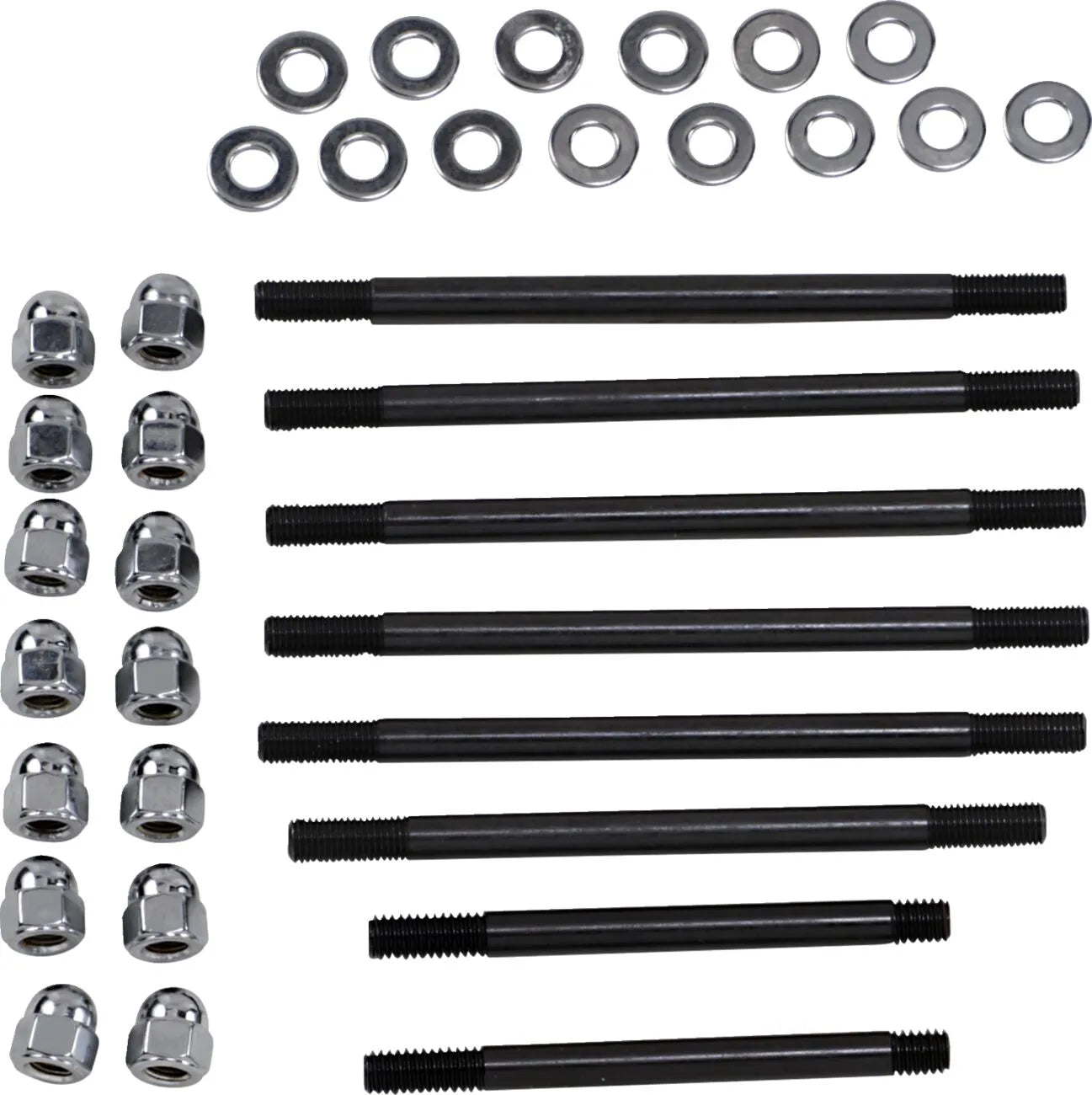COLONY Motor Case Acorn Stud Kit bild 1 PMMEDIA:6fa9b2df519617d7
