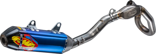 FMF Factory 4.1 RCT Avgassystem för Ducati Desmo 450 TI bild 1 PMMEDIA:985c140de72c5da8