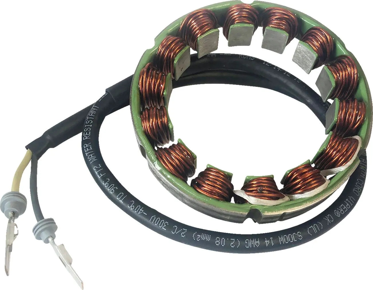 RICK'S MOTORSPORT ELECTRIC Stator till Ducati bild 1 PMMEDIA:6cb1a7e6b24ed021