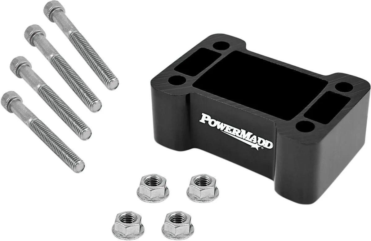 POWERMADD Pro Taper Styrhöjare Kit för Polaris bild 1 PMMEDIA:7fbcf76e7c45966d