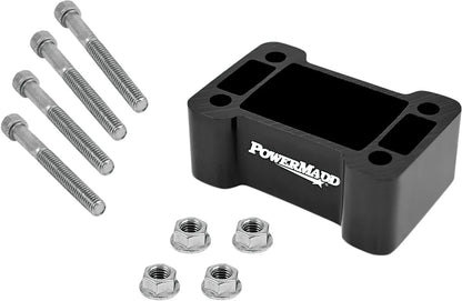 POWERMADD Pro Taper Styrhöjare Kit för Polaris bild 1 PMMEDIA:7fbcf76e7c45966d