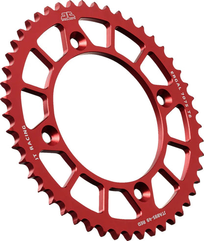 Jt Sprockets Rear Sprocket Bakdrev aluminium/legering bild 9 PMMEDIA:1512d631fbe67603