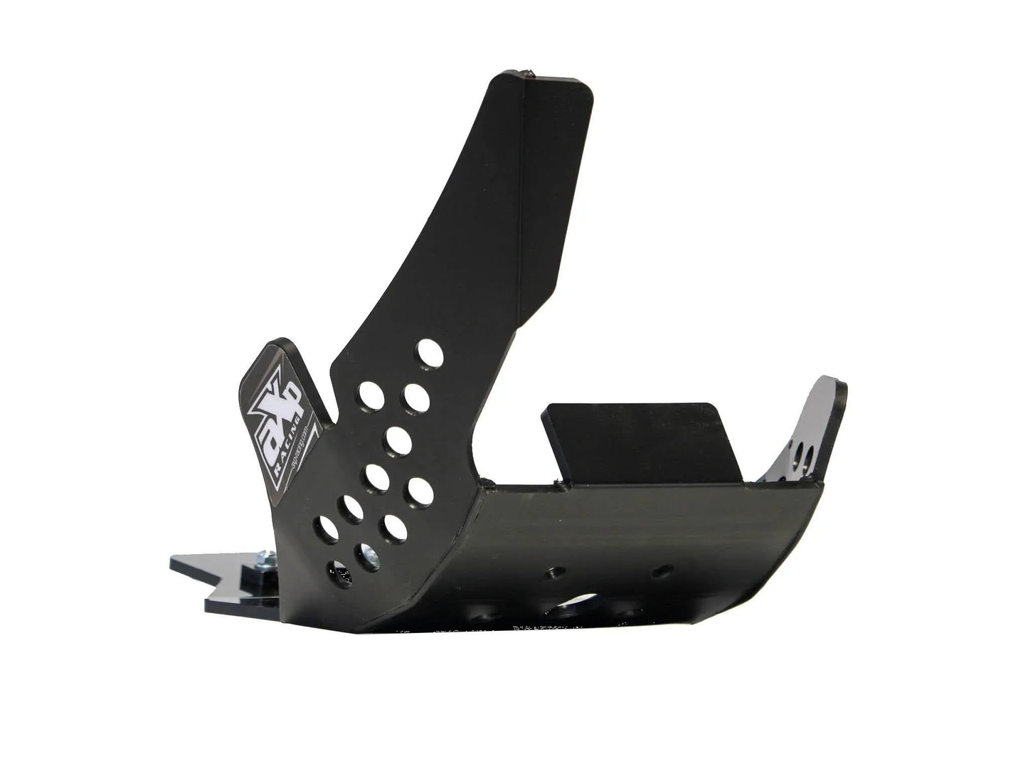 Axp Racing Adventure Skid Plate Motorskydd bild 4 PMMEDIA:a004a81181a969a2