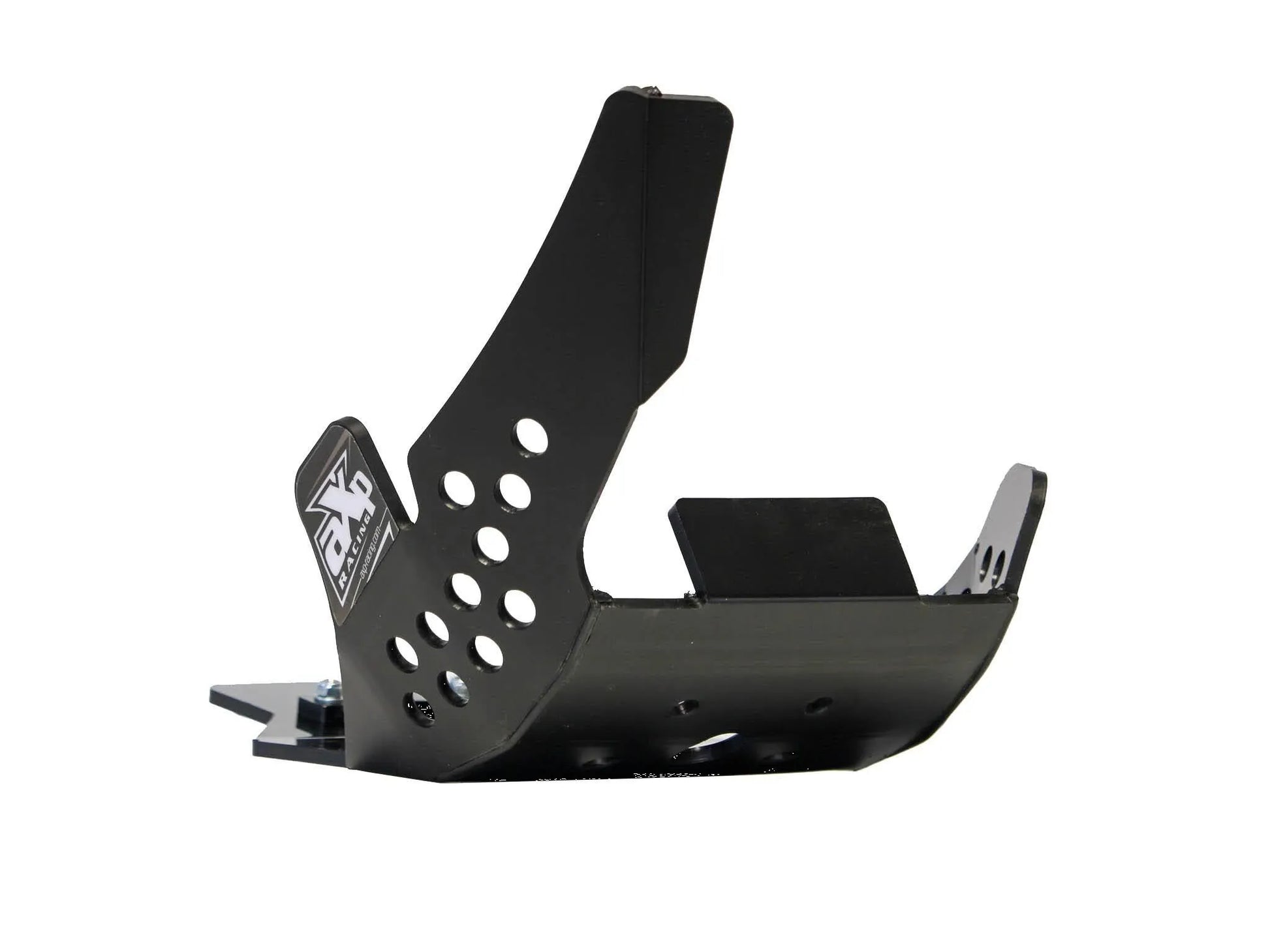 Axp Racing Adventure Skid Plate Motorskydd bild 4 PMMEDIA:a004a81181a969a2
