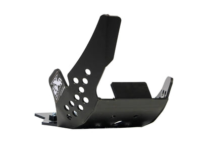 Axp Racing Adventure Skid Plate Motorskydd bild 4 PMMEDIA:a004a81181a969a2