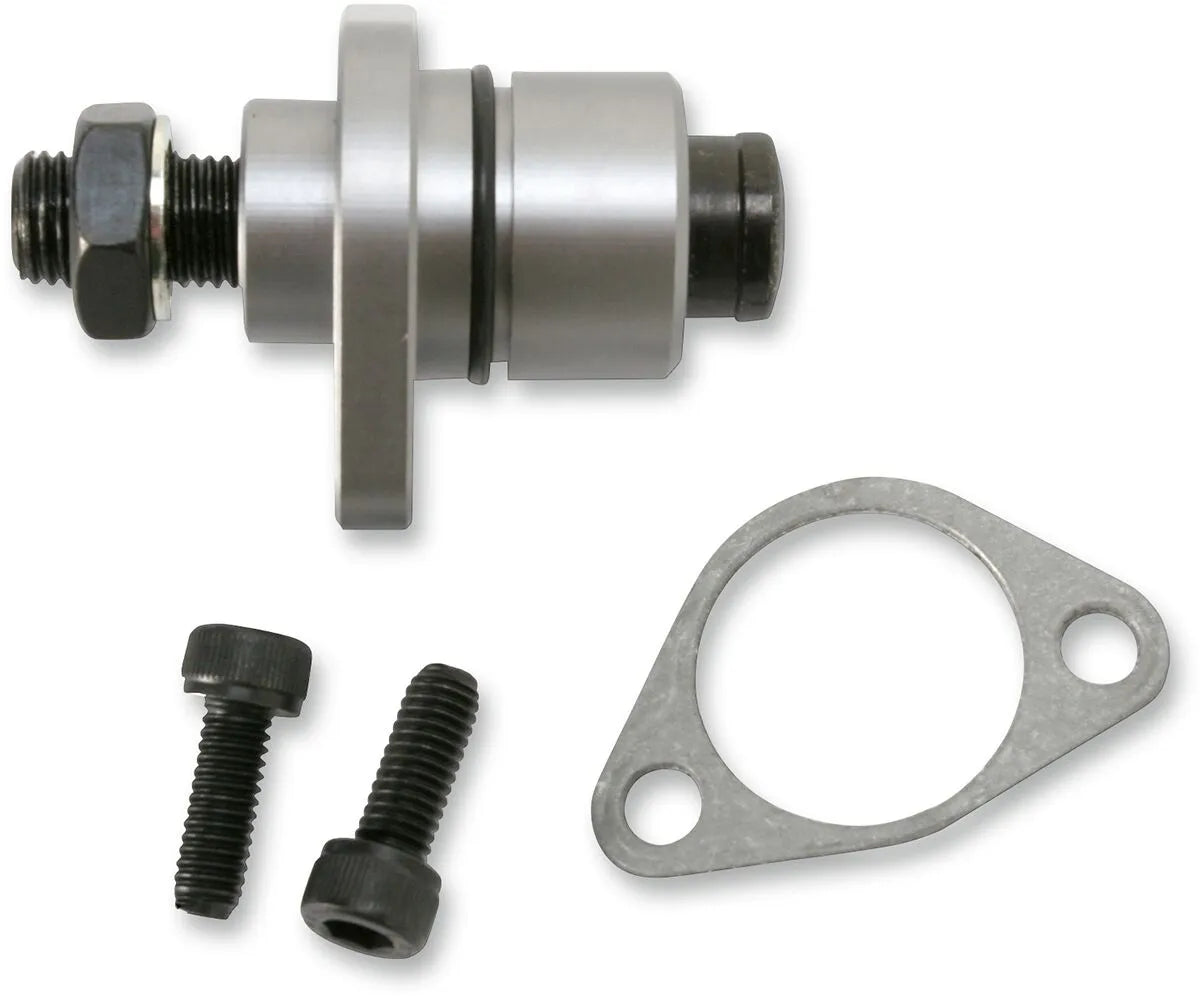 PSR Manual Kamkedjespännare i CNC-aluminium bild 1 PMMEDIA:690255ee836fb1ad