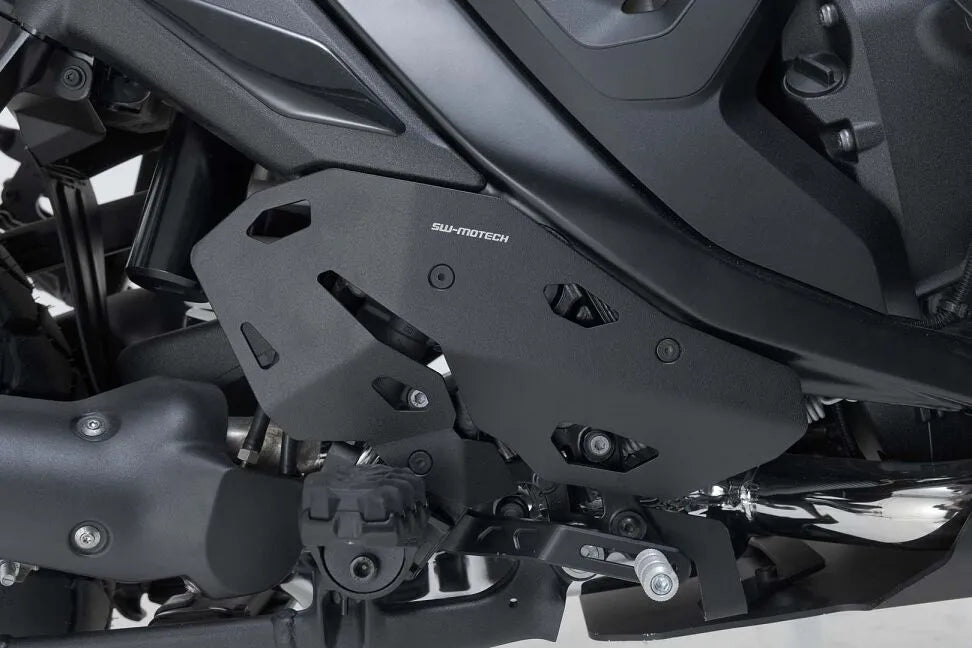 SW-MOTECH Heel Guard för BMW R1300 GS bild 1 PMMEDIA:0e15ed77c73f9061