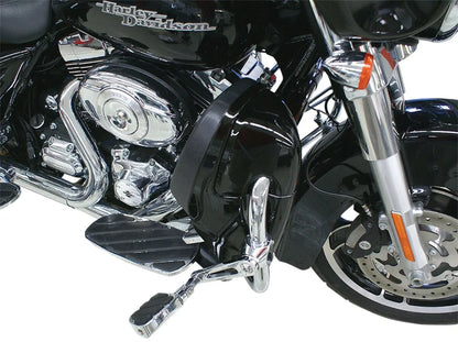 RIVCO PRODUCTS Vented Lower Leg Fairing Kit för Harley bild 2 PMMEDIA:1d93b2a8960fee01