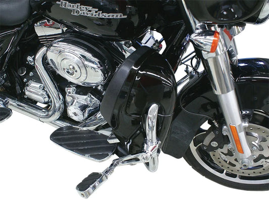 RIVCO PRODUCTS Vented Lower Leg Fairing Kit för Harley bild 2 PMMEDIA:1d93b2a8960fee01