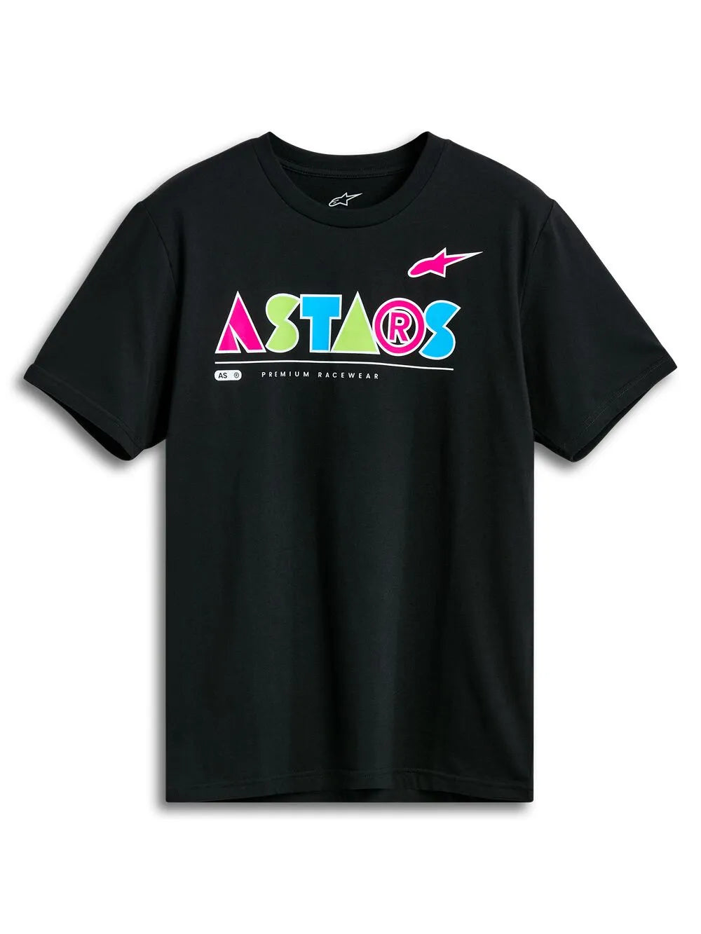 Alpinestars (Casuals) Cereal CSF T-Shirt T-shirt herr bild 1 PMMEDIA:3ba3184914891996