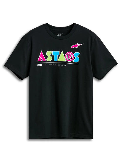Alpinestars (Casuals) Cereal CSF T-Shirt T-shirt herr bild 1 PMMEDIA:3ba3184914891996