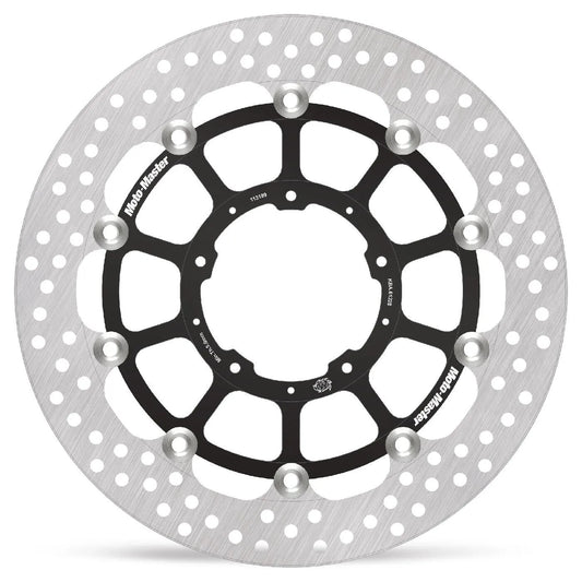MOTO-MASTER Halo Series Floating Racing Bromsskiva Fram bild 1 PMMEDIA:117c2f78cd293fe8