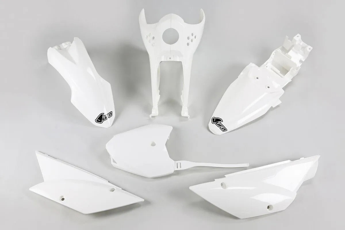 Ufo Body Kit Offroadmotorcyklar bild 2 PMMEDIA:22ad09eb199546ca