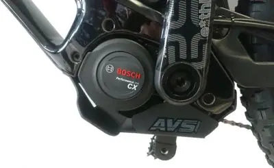 AVS RACING Motorbottenskydd Lapierre GLP 2 bild 4 PMMEDIA:70a596b991b83545