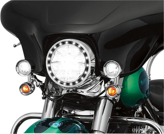 KURYAKYN LED Halo Strålkastarringar bild 3 PMMEDIA:38469f232f7e70cf