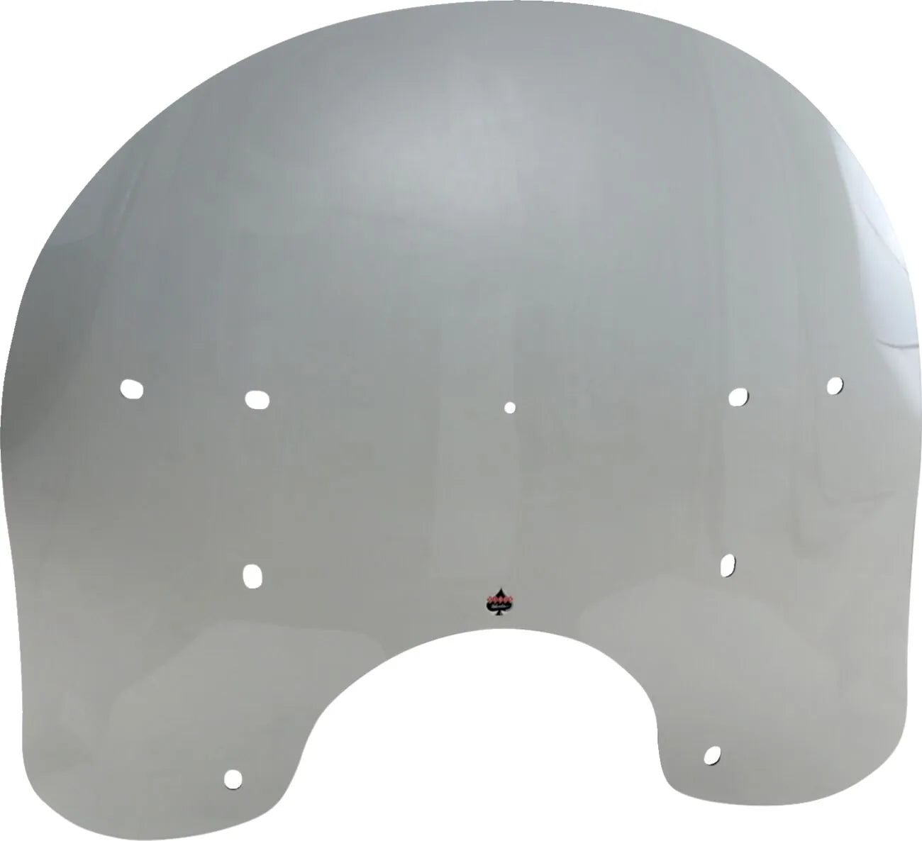 Klock Werks Billboard Flare® Windshield OEM Harley bild 10 PMMEDIA:de7360720e7a62b5