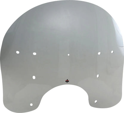 Klock Werks Billboard Flare® Windshield OEM Harley bild 10 PMMEDIA:de7360720e7a62b5