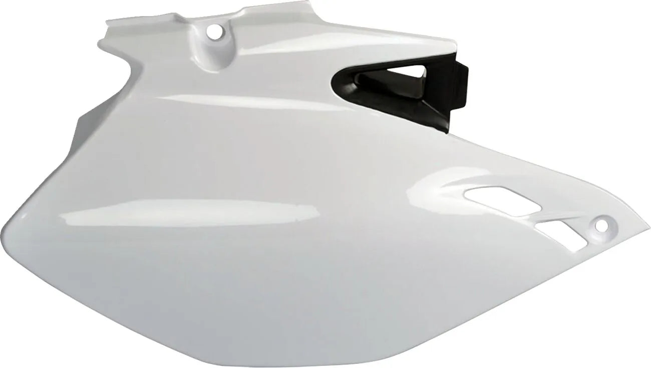 Polisport Side Panels For KTM Ersättningspaneler kaross bild 6 PMMEDIA:24a8c296388fd575