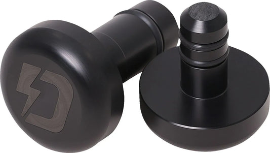 DYNOJET-HARLEY Axle Slider Kit fram Pan America 21+ bild 1 PMMEDIA:0ea617565907788e