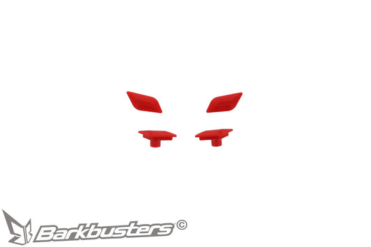 Barkbusters Spare Part – MTB Plug Set Handskydd bild 1 PMMEDIA:829c7adeb90eeaeb