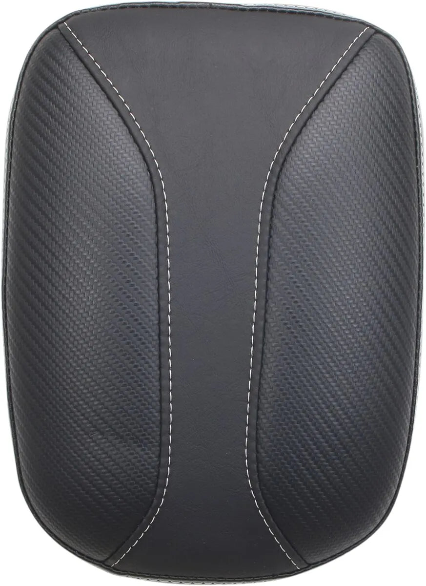 Saddlemen Detachable Pillion Passagerardynor universal bild 1 PMMEDIA:17884941540e7907
