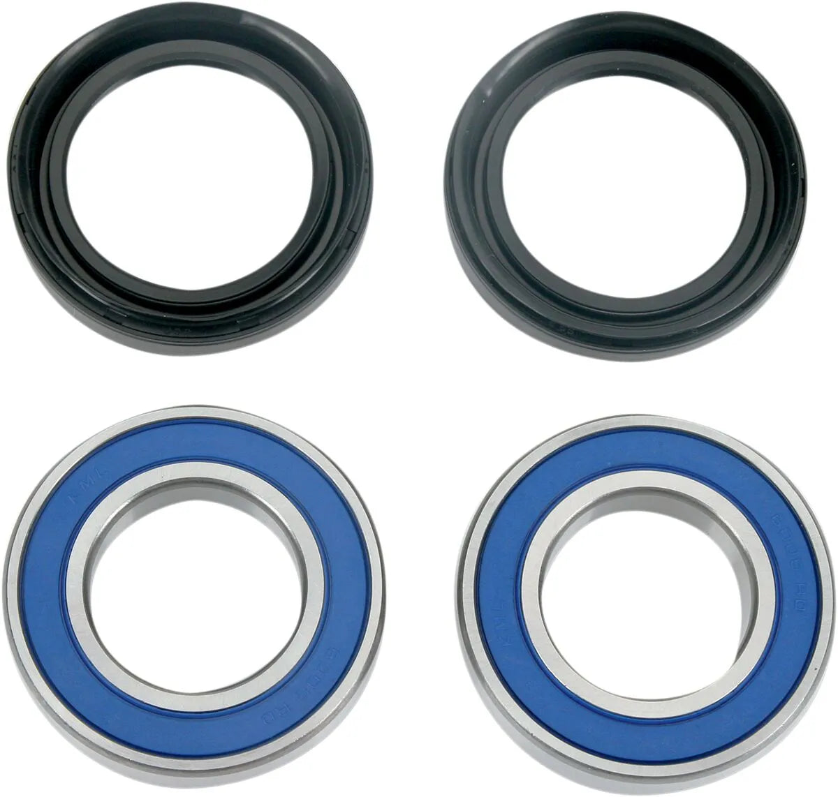MOOSE OFFROAD HARD-PARTS Hjullagersats Fram YFM660 bild 1 PMMEDIA:a2189c30798aaa50