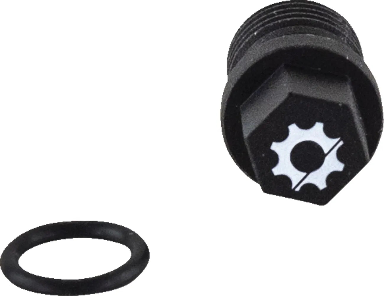 QUAD LOGIC Motoravtappningsplugg Can Am bild 1 PMMEDIA:cc0c552a3fe3aaed