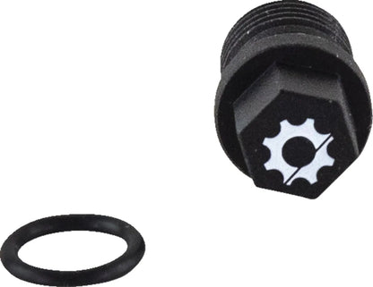 QUAD LOGIC Motoravtappningsplugg Can Am bild 1 PMMEDIA:cc0c552a3fe3aaed