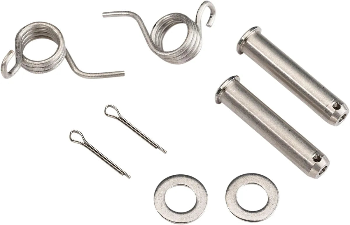 MOOSE OFFROAD HARD-PARTS Foot Peg Pin och Fjäder bild 1 PMMEDIA:754184c4e3df2ce0