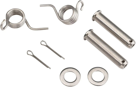 MOOSE OFFROAD HARD-PARTS Foot Peg Pin och Fjäder bild 1 PMMEDIA:754184c4e3df2ce0