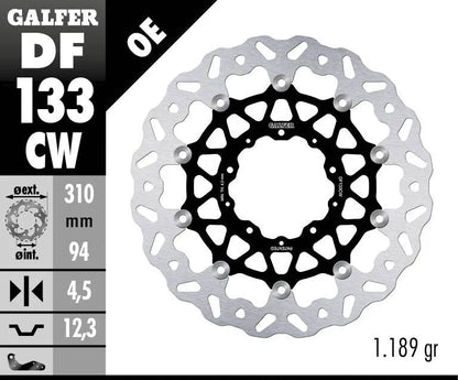 GALFER Bromsskiva Floating Wave bild 2 PMMEDIA:c39ddeb05513a9bb