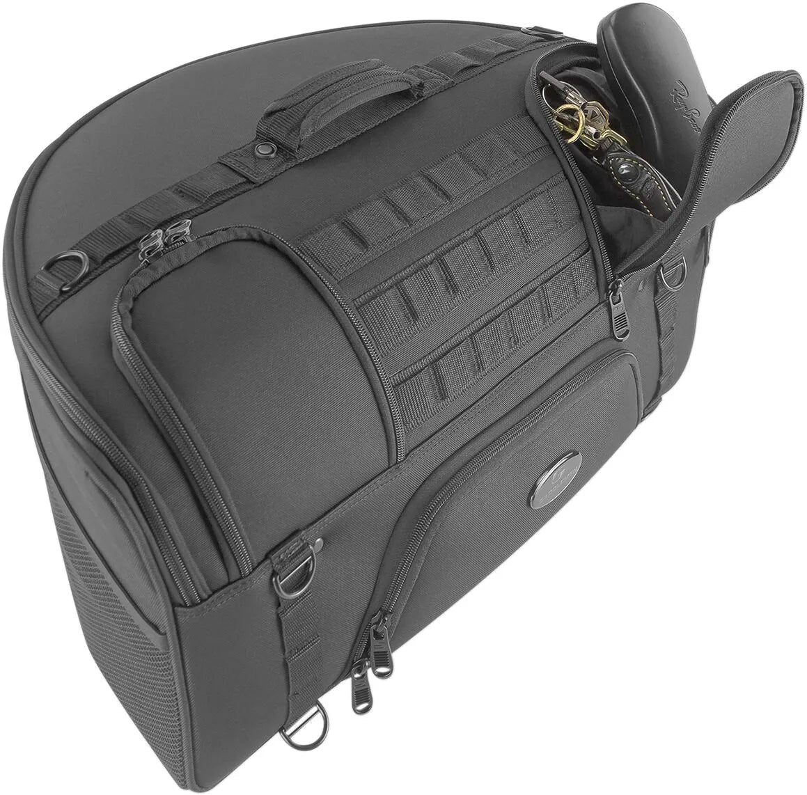 SADDLEMEN BR2200 Tactical Backrest Bag bild 5 PMMEDIA:d2c57463c5029823